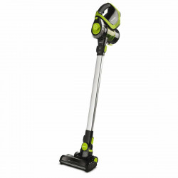 Handheld Vacuum Cleaner POLTI Forzaspira Slim SR110 Green