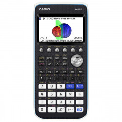 calculatrice scientifique casio fx-cg50
