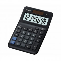 calculator casio ms-8f