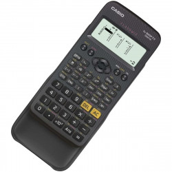 Scientific Calculator Casio FX-82SP X Black Grey Plastic
