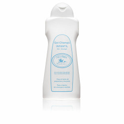 gel and shampoo picu baby children s 500 ml