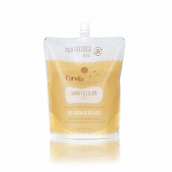 gel and shampoo carelia petits refill softening 600 ml
