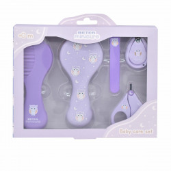 gift set for babies beter cure baby care owl 5 pieces