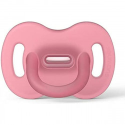 pacifier suavinex 0-6 months physiological teat