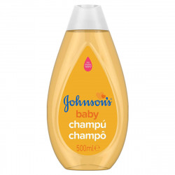 shampoo baby original johnson s 9791600 500 ml 500 ml