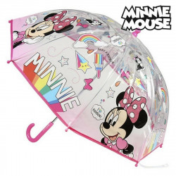 guarda-chuva minnie mouse 70476 71 cm