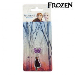 girl s necklace anna frozen 73836 lilac