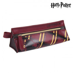 case harry potter red