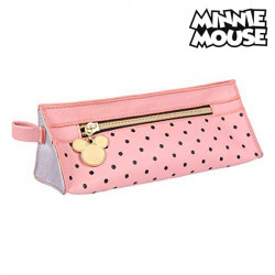 case minnie mouse pink