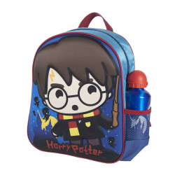 School Bag Harry Potter (25 x 31 x 10 cm)