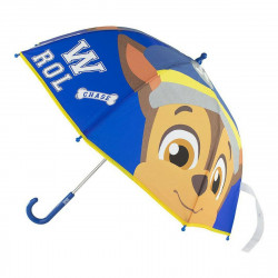 umbrella the paw patrol 71 cm blue