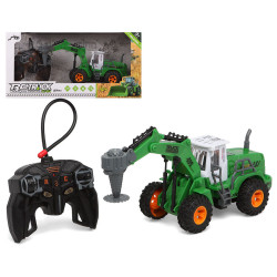 remote-controlled vehicle farmland 1 32