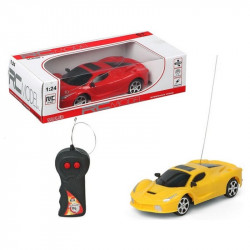 remote-controlled car 118481