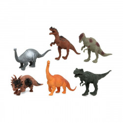 set of dinosaurs primeval