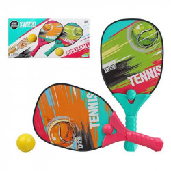 racquet set pickleball 110836 3 pcs