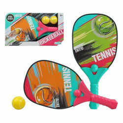 racquet set pickleball sport series 65084 4 pcs