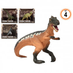 dinosaure saur 20 x 19 cm