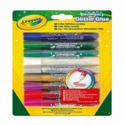 gel glue crayola 69-3527
