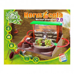 educational game hormicefa 2.0 cefatoys es
