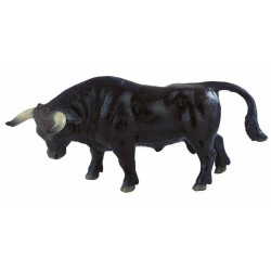 figurine d’action bullyland manolo bull