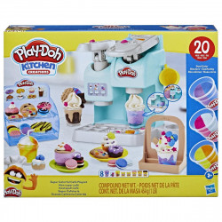 Modelling Clay Game Play-Doh Kitchen Creations