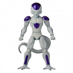 Jointed Figure Dragon Ball Super Dragon Stars - Frieza 4th Form