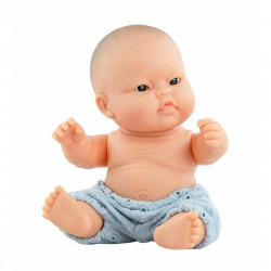 baby doll paola reina lucas 21 cm