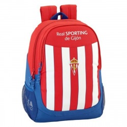 school bag real sporting de gijón