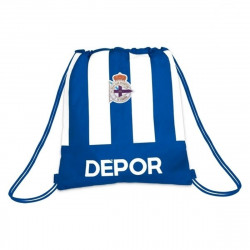Backpack with Strings R. C. Deportivo de La Coruña