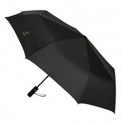 parapluie real betis balompié noir
