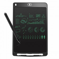 lavagna interattiva leotec sketchboard nero display lcd