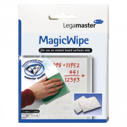 board eraser xyzprinting magicwipe 10 pieces
