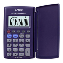 calculator casio pocket 10 x 62 5 x 104 mm