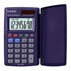 calculator casio pocket 10 x 62 5 x 104 mm