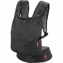 baby carrier backpack infantino zip