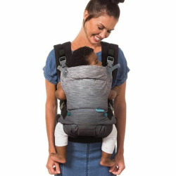 baby carrier backpack infantino go forward