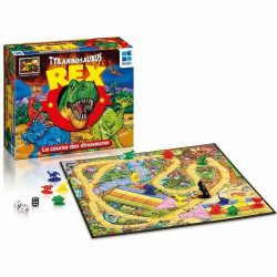 board game megableu king tyrannosaure fr