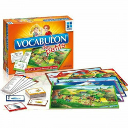 board game megableu vocabulon des petits learning game fr