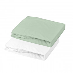 bedding set domiva green