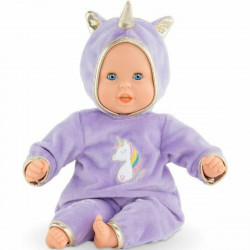 Baby doll Corolle Baby Unicorn Hug 30 cm