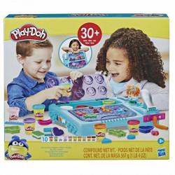 Modelling Clay Game Play-Doh Creative Studio 30 Pieces