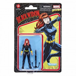 action figure marvel f38185x0 casual