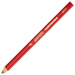 pencil alpino carpintero 24 units