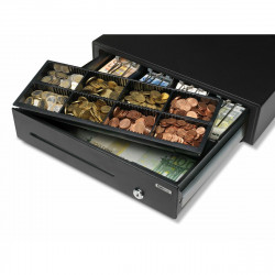 cash register drawer safescan sd-4141t1 drawer black