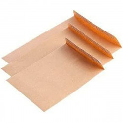 envelopes sam 250 units brown 184 x 261 mm