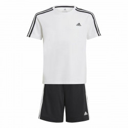 children s sports outfit adidas designed 2 move white
