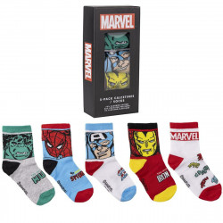 Socks The Avengers 5 Pieces