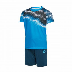 Children's Sports Outfit J-Hayber Energy  Blue