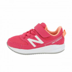 Baby's Sports Shoes New Balance 570 Bungee Pink
