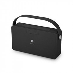 Bluetooth Speakers SPC 4413N BIG BANG 2.1 + EDR 2x4W Black Hands-Free